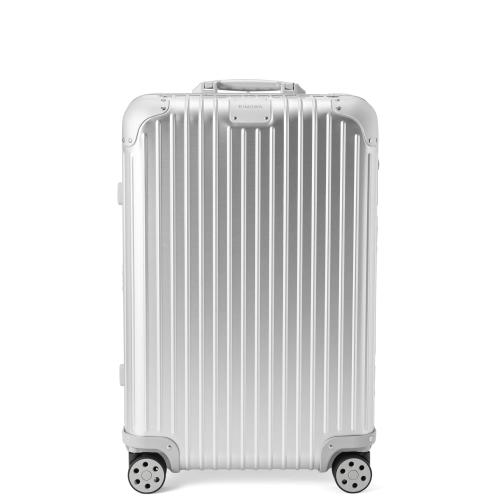 リモワのスーツケースはなぜ高い？その秘密を解明 - cele-bre.com