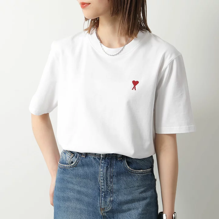 アミパリスTシャツの偽物｜見分け方のポイント