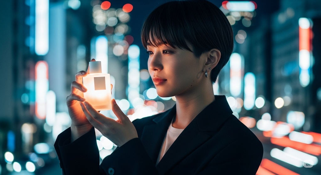 総括：Llife City Lights香水の口コミ