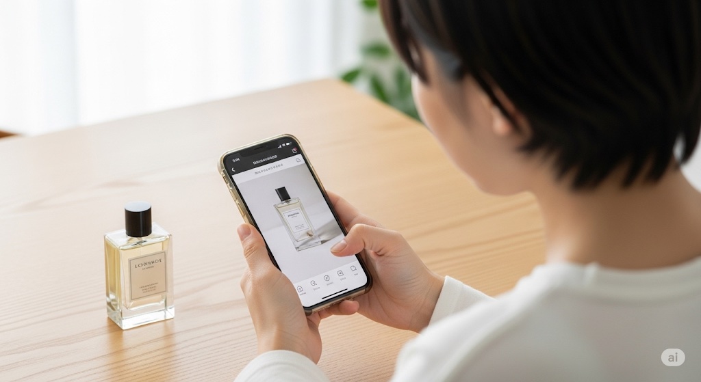 Llife City Lights香水の口コミと販売店情報