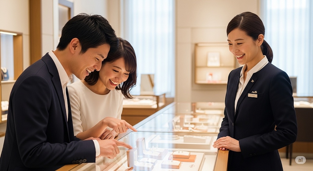 まとめ：エルメスの結婚指輪で後悔しない選び方