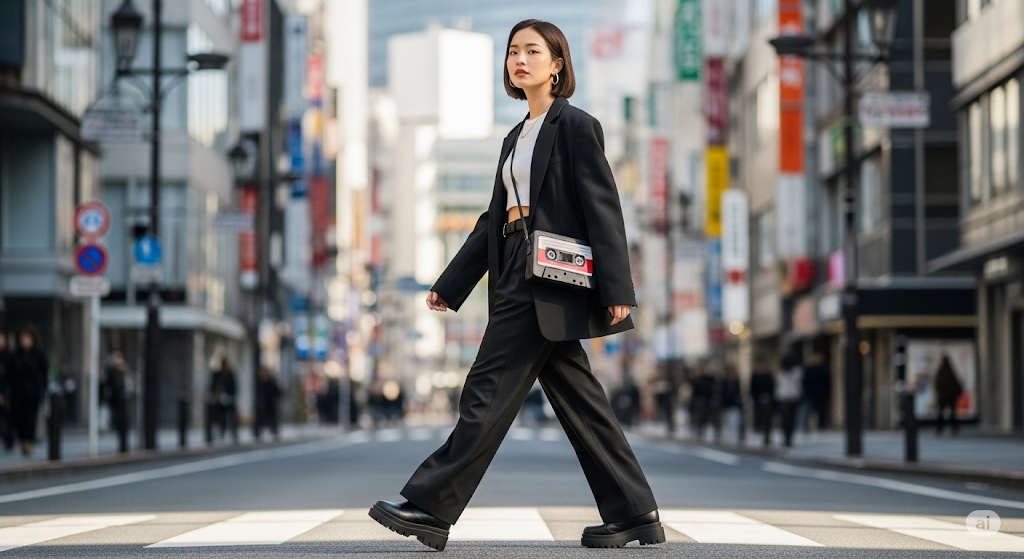 シャネル ノベルティバッグは恥ずかしい？後悔しない知識