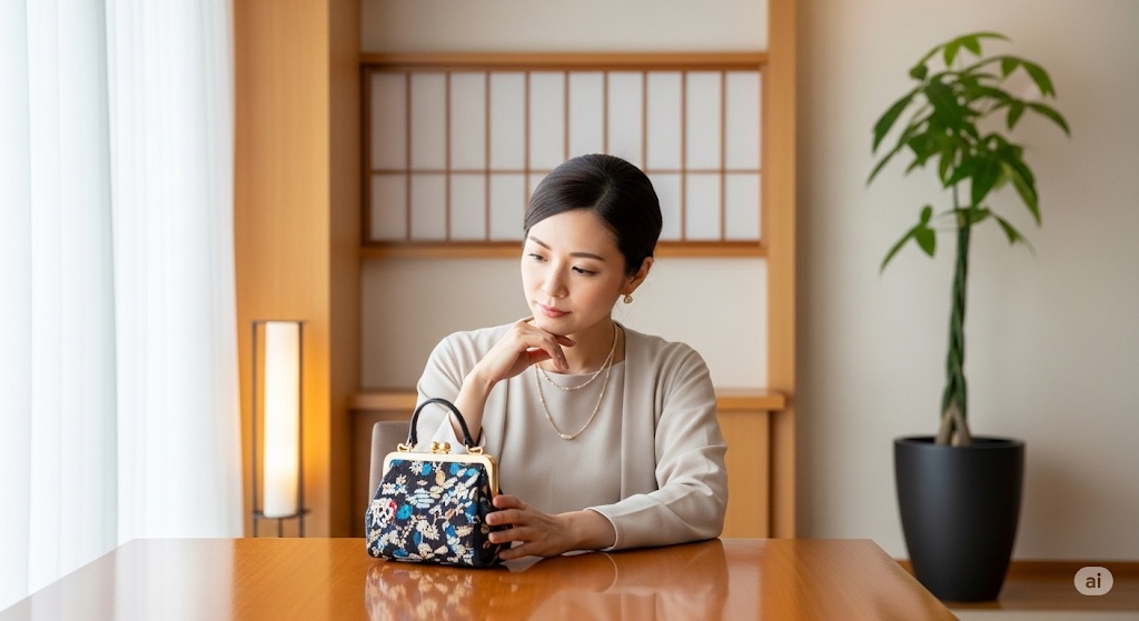 結論：シャネル ノベルティバッグは本当に恥ずかしいのか