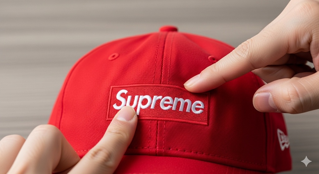 総括！supreme キャップ 偽物 見分け方のポイント