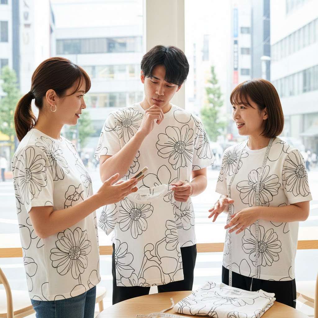 MardiのTシャツはなぜ人気？年齢層やサイズ感の疑問を全解説