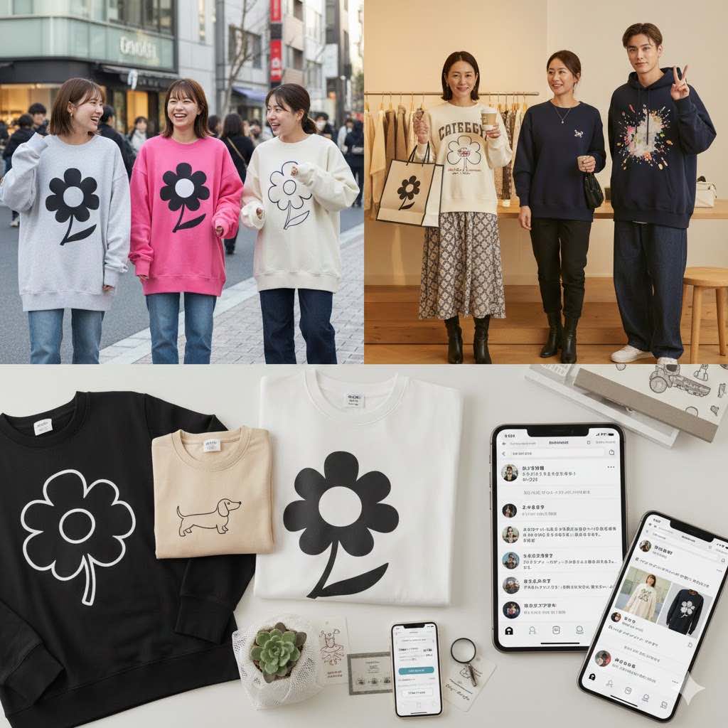 Mardiはなぜ人気？ダサい噂や年齢層、偽物の見分け方を解説